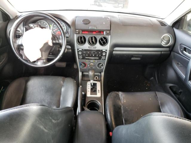 Photo 8 from auction – 2007 MAZDA 6 I with VIN 1YVHP80C475M46893