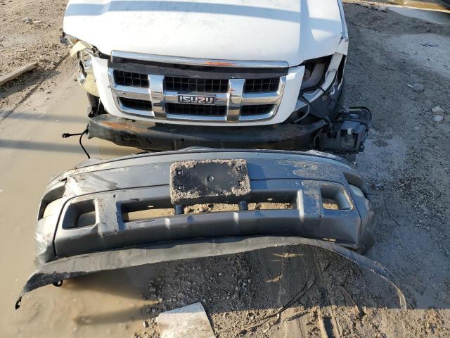 Photo 13 from auction – 2006 ISUZU ASCENDER S with VIN 4NUES16S166700005