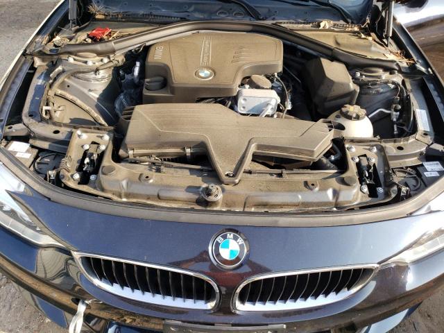 Photo 11 from auction – 2016 BMW 428 I GRAN with VIN WBA4A9C5XGG507013