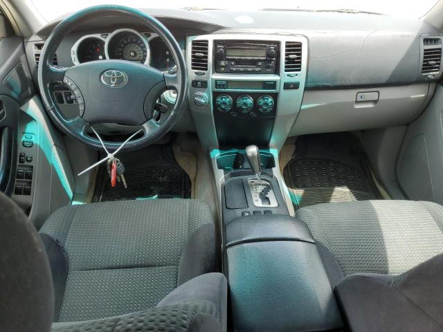 Photo 8 from auction – 2004 TOYOTA 4RUNNER SR with VIN JTEBU14R340051294