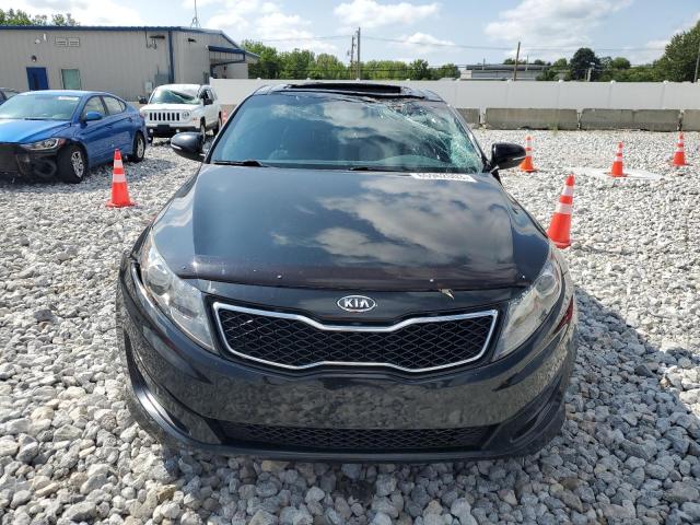 Photo 5 from auction – 2011 KIA OPTIMA SX with VIN KNAGR4A68B5156112