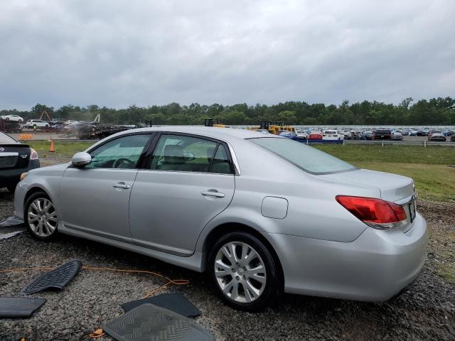 Photo 2 from auction – 2011 TOYOTA AVALON BAS with VIN 4T1BK3DB5BU385112