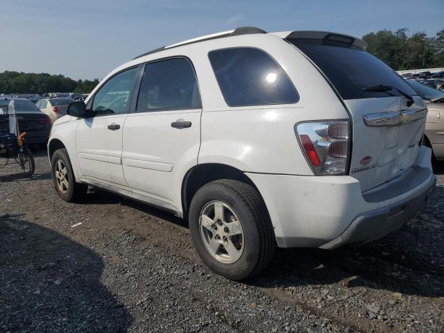 Photo 2 from auction – 2005 CHEVROLET EQUINOX LS with VIN 2CNDL23FX56150440