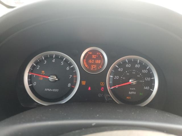 Photo 9 from auction – 2011 NISSAN SENTRA 2.0 with VIN 3N1AB6AP8BL621945