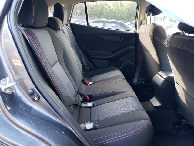 Photo 11 from auction – 2021 SUBARU CROSSTREK with VIN JF2GTAEC0M8249261