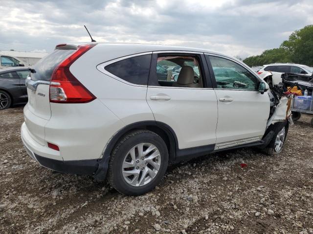 Photo 3 from auction – 2015 HONDA CR-V EX with VIN 5J6RM4H59FL124806