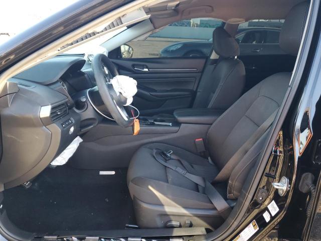 Photo 7 from auction – 2020 NISSAN ALTIMA S with VIN 1N4BL4BV3LC168210