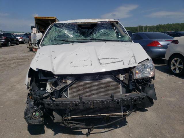 Foto 5 de la subasta – 2016 DODGE GRAND CARA con VIN 2C4RDGBG4GR116333
