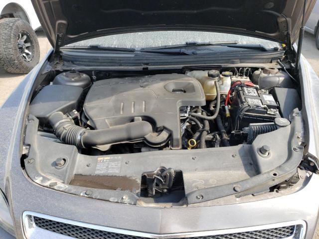 Photo 11 from auction – 2011 CHEVROLET MALIBU LS with VIN 1G1ZB5E19BF299934