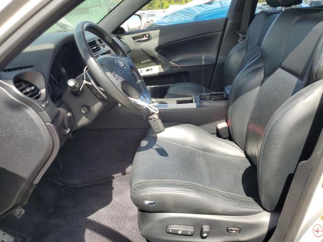 Photo 7 from auction – 2010 LEXUS IS F with VIN JTHBP5C28A5007778