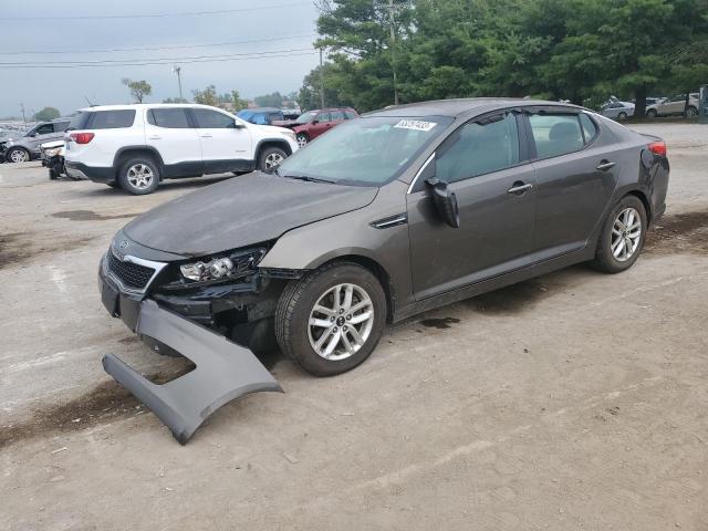 Снимка 1 от търг – 2011 KIA OPTIMA LX с VIN KNAGM4A75B5088276