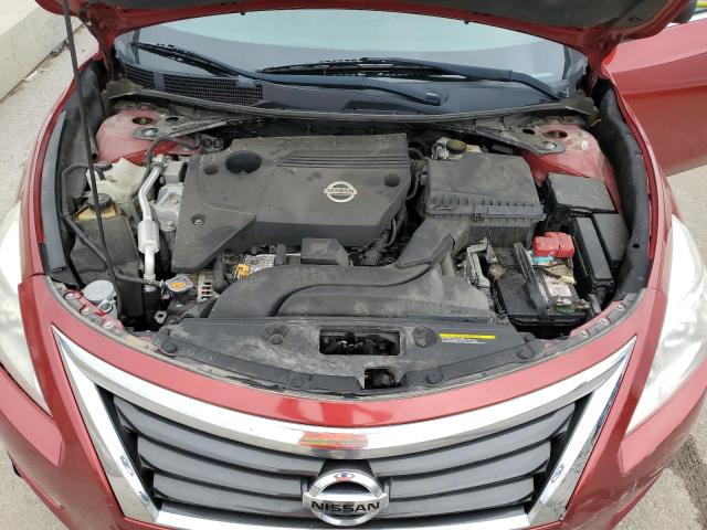 Photo 11 from auction – 2015 NISSAN ALTIMA 2.5 with VIN 1N4AL3AP9FN356599