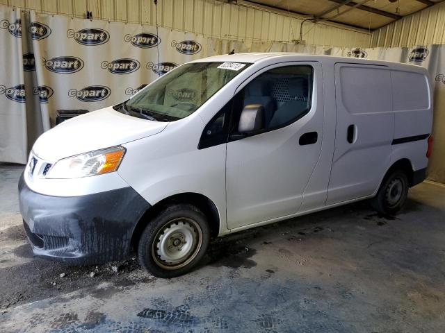 NISSAN NV200 2.5S 2013 with VIN 3N6CM0KN2DK695717 - Photo from auction