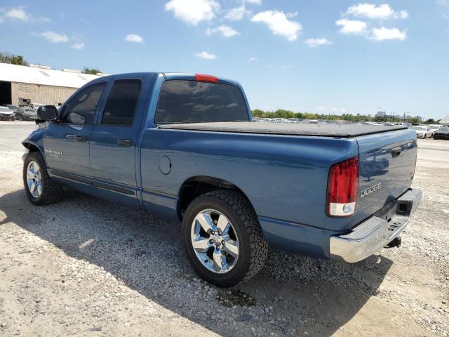 Photo 2 from auction – 2004 DODGE RAM 1500 S with VIN 1D7HA18D94S673253