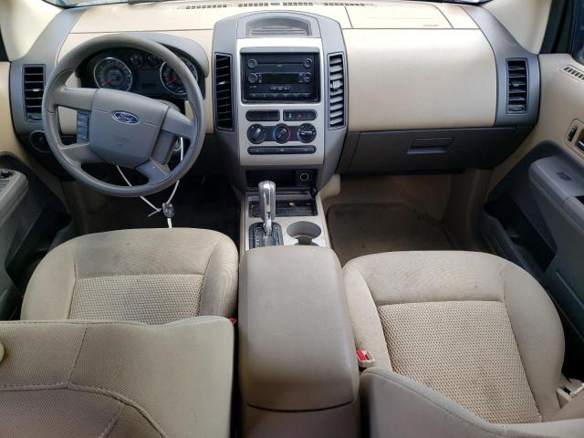 Photo 8 from auction – 2007 FORD EDGE SE with VIN 2FMDK36C27BB38819