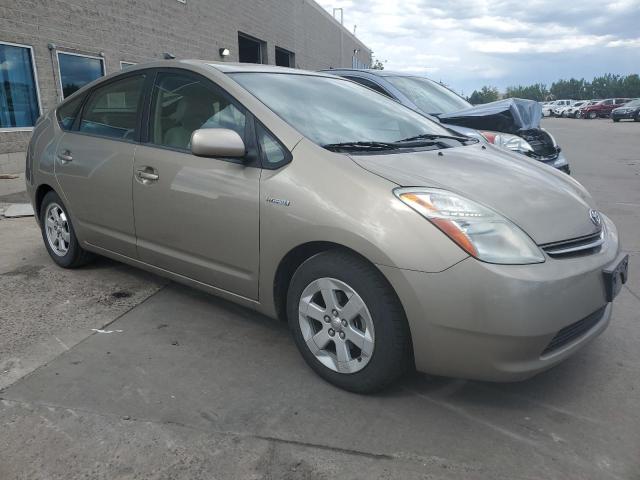 Photo 4 from auction – 2009 TOYOTA PRIUS with VIN JTDKB20U593483112