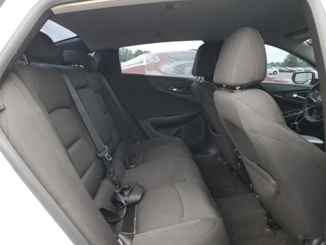 Photo 10 from auction – 2018 CHEVROLET MALIBU LT with VIN 1G1ZD5ST0JF190597