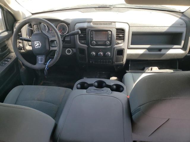 Photo 8 from auction – 2018 RAM 3500 ST with VIN 3C63R3GLXJG285735