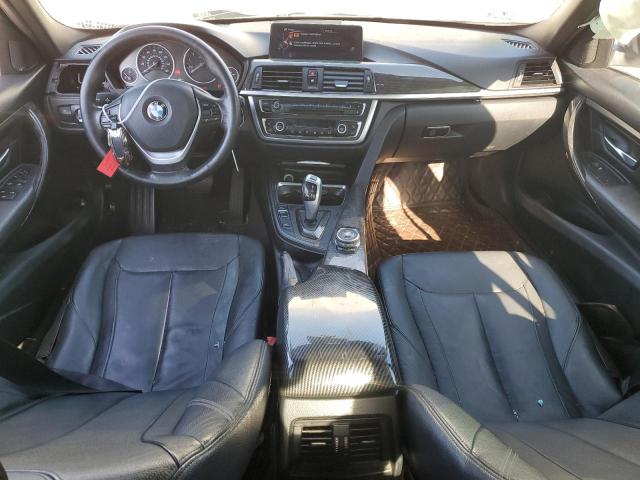 Photo 8 from auction – 2015 BMW 328 XI with VIN WBA3B3C52FF546186