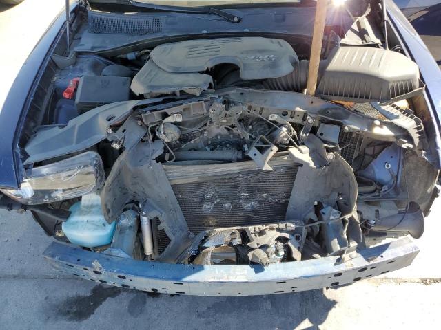 Photo 11 from auction – 2014 DODGE CHARGER SE with VIN 2C3CDXBG3EH259383