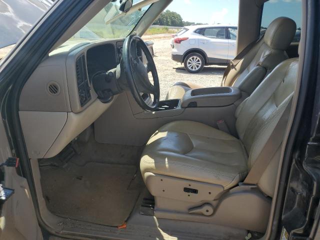 Photo 7 from auction – 2004 GMC YUKON with VIN 1GKEC13Z04J162146