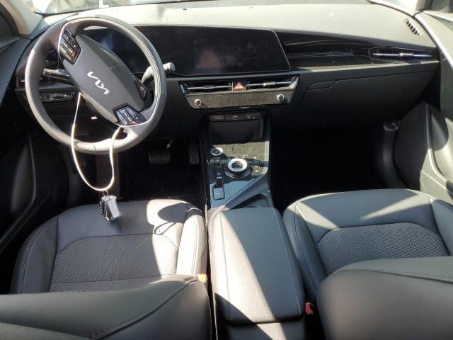 Photo 8 from auction – 2023 KIA NIRO WIND with VIN KNDCR3L18P5028019