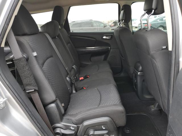 Photo 11 from auction – 2018 DODGE JOURNEY SX with VIN 3C4PDCBG7JT533403