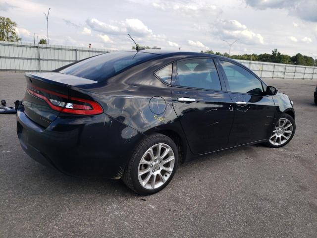 Photo 3 from auction – 2013 DODGE DART LIMIT with VIN 1C3CDFCA9DD174015