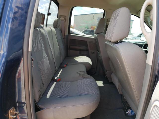 Photo 10 from auction – 2006 DODGE RAM 1500 S with VIN 1D7HU18256J168258