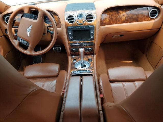 Photo 8 from auction – 2005 BENTLEY CONTINENTA with VIN SCBCR63W25C024329