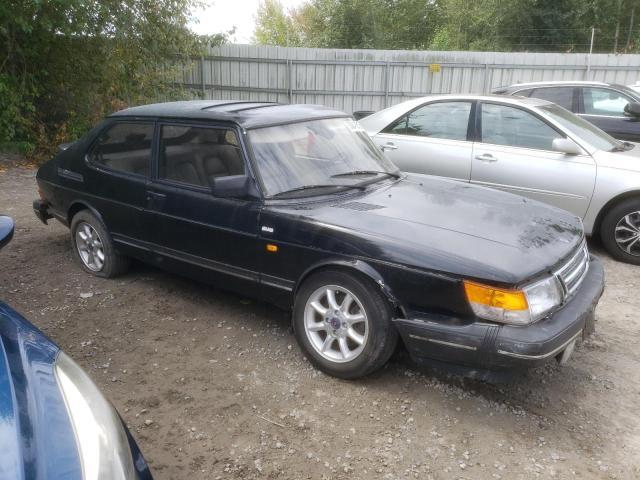 Photo 4 from auction – 1992 SAAB 900 with VIN YS3AL35LXN2005954