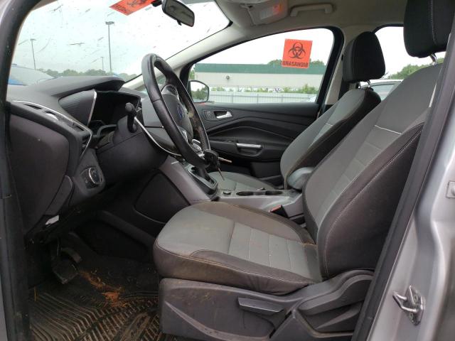 Photo 7 from auction – 2013 FORD CMAX with VIN 1FADP5AU7DL516989