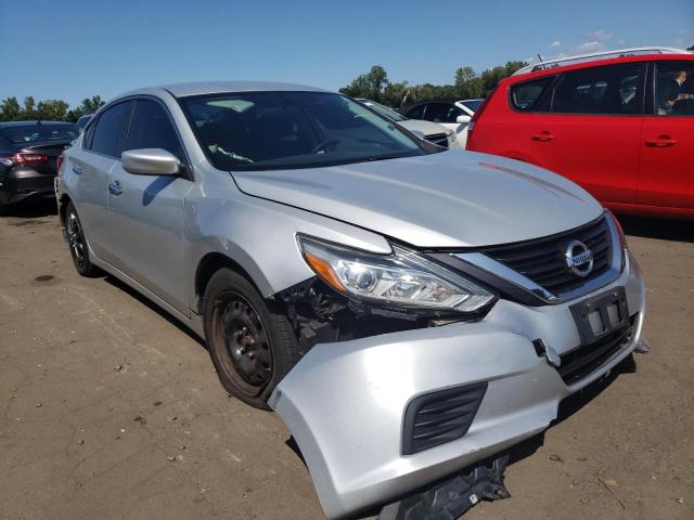Photo 4 from auction – 2016 NISSAN ALTIMA 2.5 with VIN 1N4AL3AP5GN344970