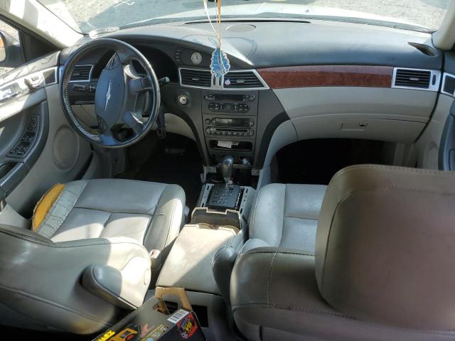 Photo 8 from auction – 2007 CHRYSLER PACIFICA T with VIN 2A8GF68X87R327451