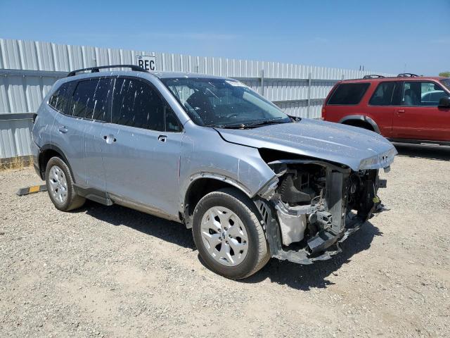 Photo 4 from auction – 2021 SUBARU FORESTER with VIN JF2SKADC3MH460873