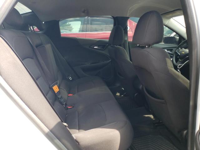 Photo 10 from auction – 2017 CHEVROLET MALIBU LS with VIN 1G1ZB5ST9HF282713