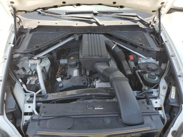 Photo 12 from auction – 2007 BMW X5 3.0I with VIN 4USFE43597LY79821