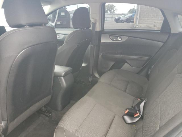 Photo 10 from auction – 2020 KIA FORTE FE with VIN 3KPF24AD8LE215523