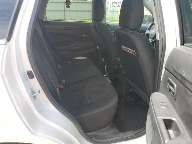 Photo 11 from auction – 2014 MITSUBISHI OUTLANDER with VIN 4A4AR4AU0EE028967