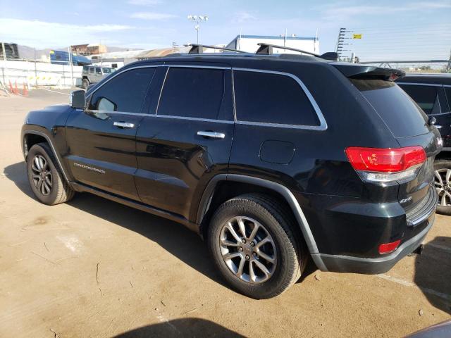 Photo 2 from auction – 2015 JEEP GRAND CHER with VIN 1C4RJFBG6FC664876