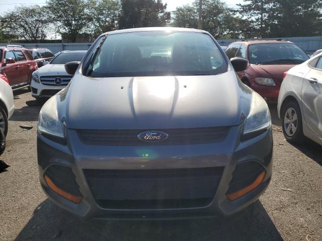 Photo 5 from auction – 2014 FORD ESCAPE S with VIN 1FMCU0F73EUC19262