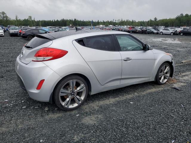Photo 3 from auction – 2012 HYUNDAI VELOSTER with VIN KMHTC6AD4CU072501
