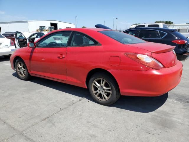 Photo 2 from auction – 2004 TOYOTA CAMRY SOLA with VIN 4T1CE38P14U806599
