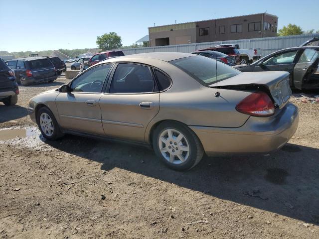 Photo 2 from auction – 2006 FORD TAURUS SE with VIN 1FAFP53U56A192932