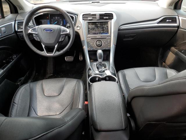 Photo 8 from auction – 2015 FORD FUSION TIT with VIN 3FA6P0K95FR212750