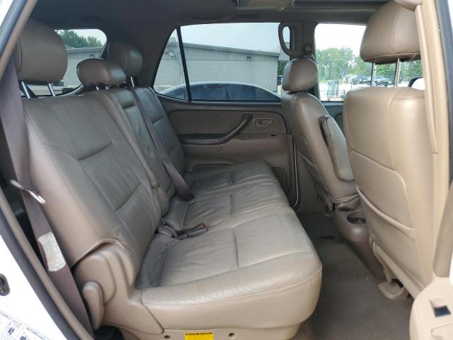 Photo 11 from auction – 2004 TOYOTA SEQUOIA SR with VIN 5TDBT44AX4S226463