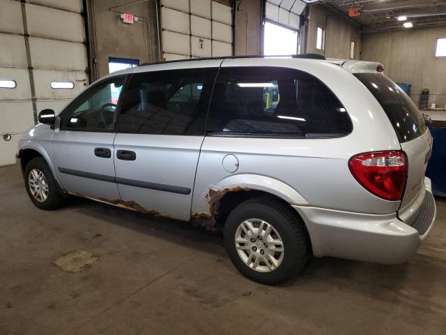 Photo 2 from auction – 2005 DODGE GRAND CARA with VIN 1D4GP24R15B211656