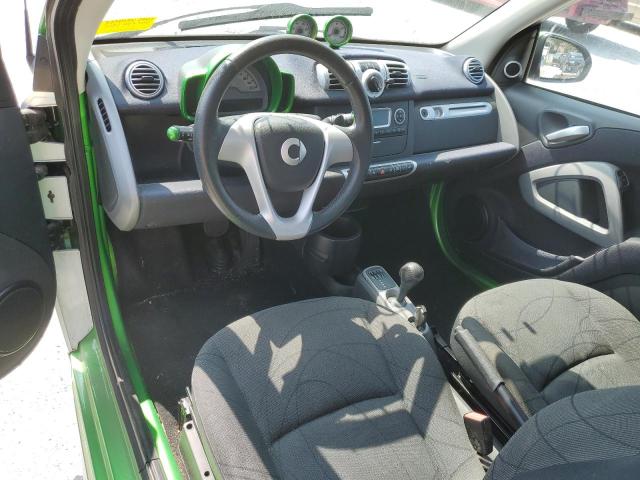 Photo 8 from auction – 2015 SMART FORTWO with VIN WMEEJ9AA8FK832067
