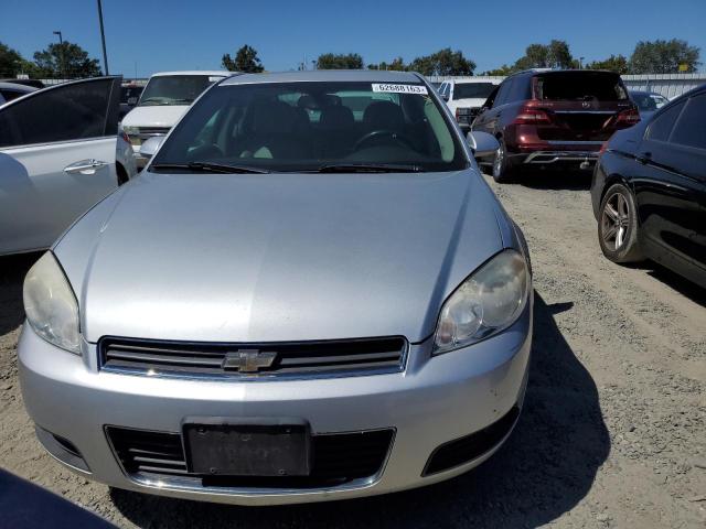 Photo 5 from auction – 2011 CHEVROLET IMPALA LT with VIN 2G1WG5EK5B1161036