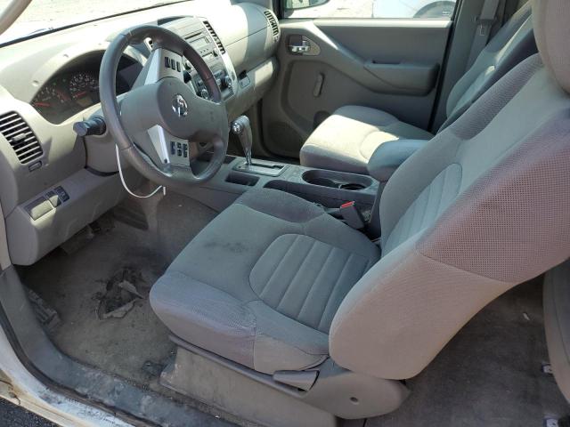 Photo 8 from auction – 2014 NISSAN FRONTIER S with VIN 1N6BD0CTXEN755831